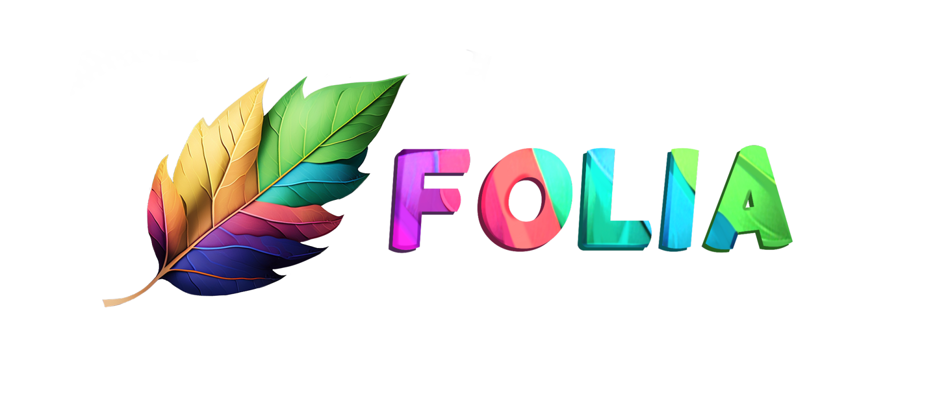 Folia Logo